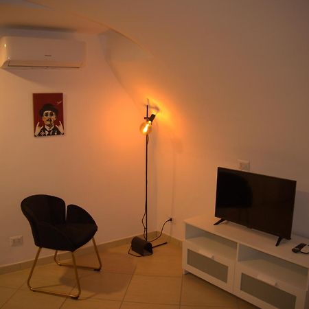 Casa Ndunetta Naples Luaran gambar