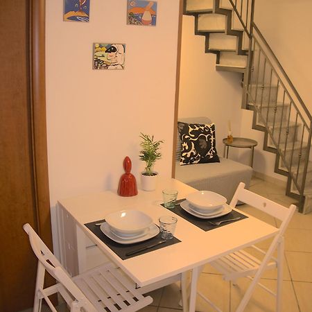 Casa Ndunetta Naples Luaran gambar