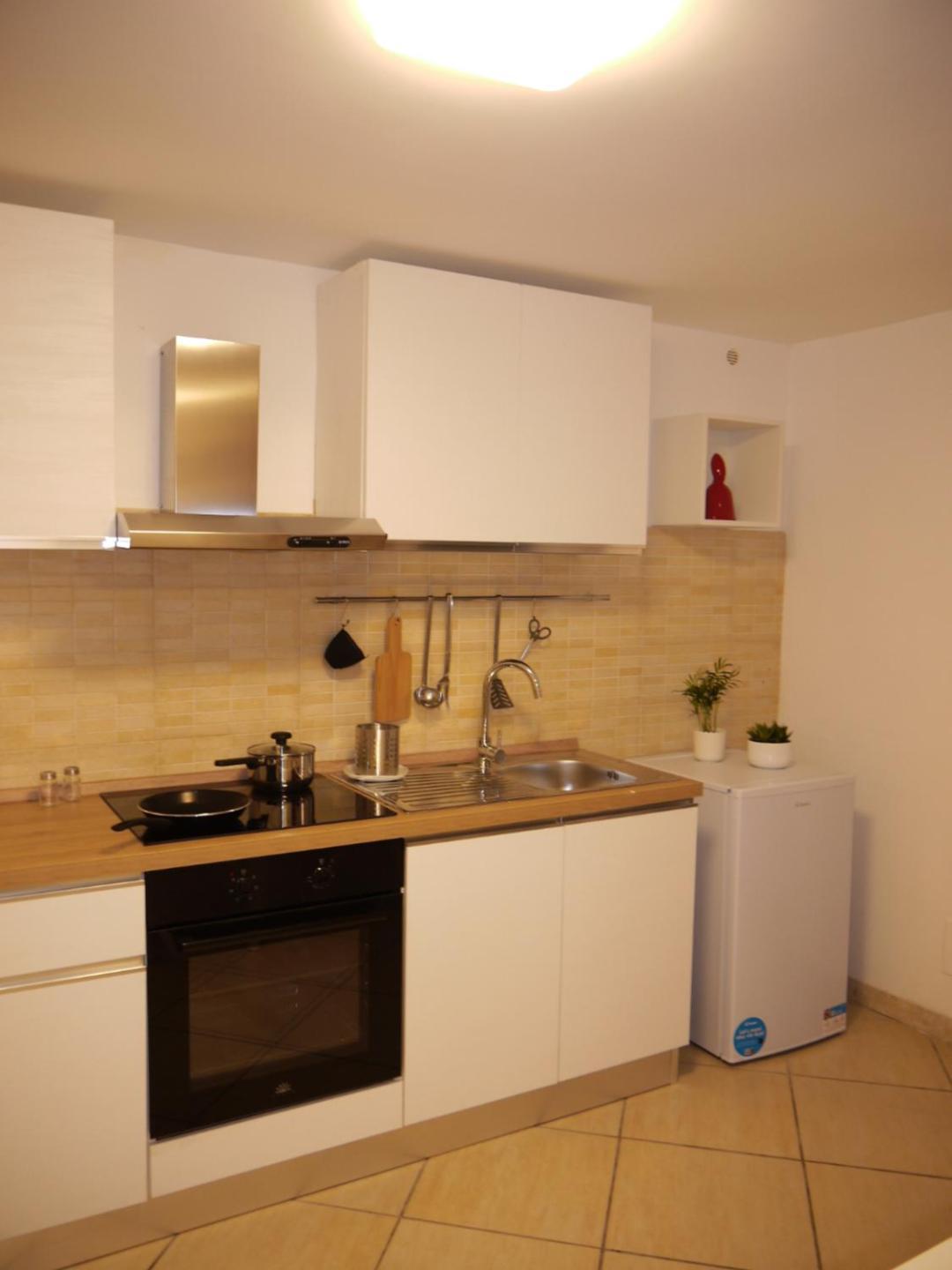 Casa Ndunetta Naples Luaran gambar