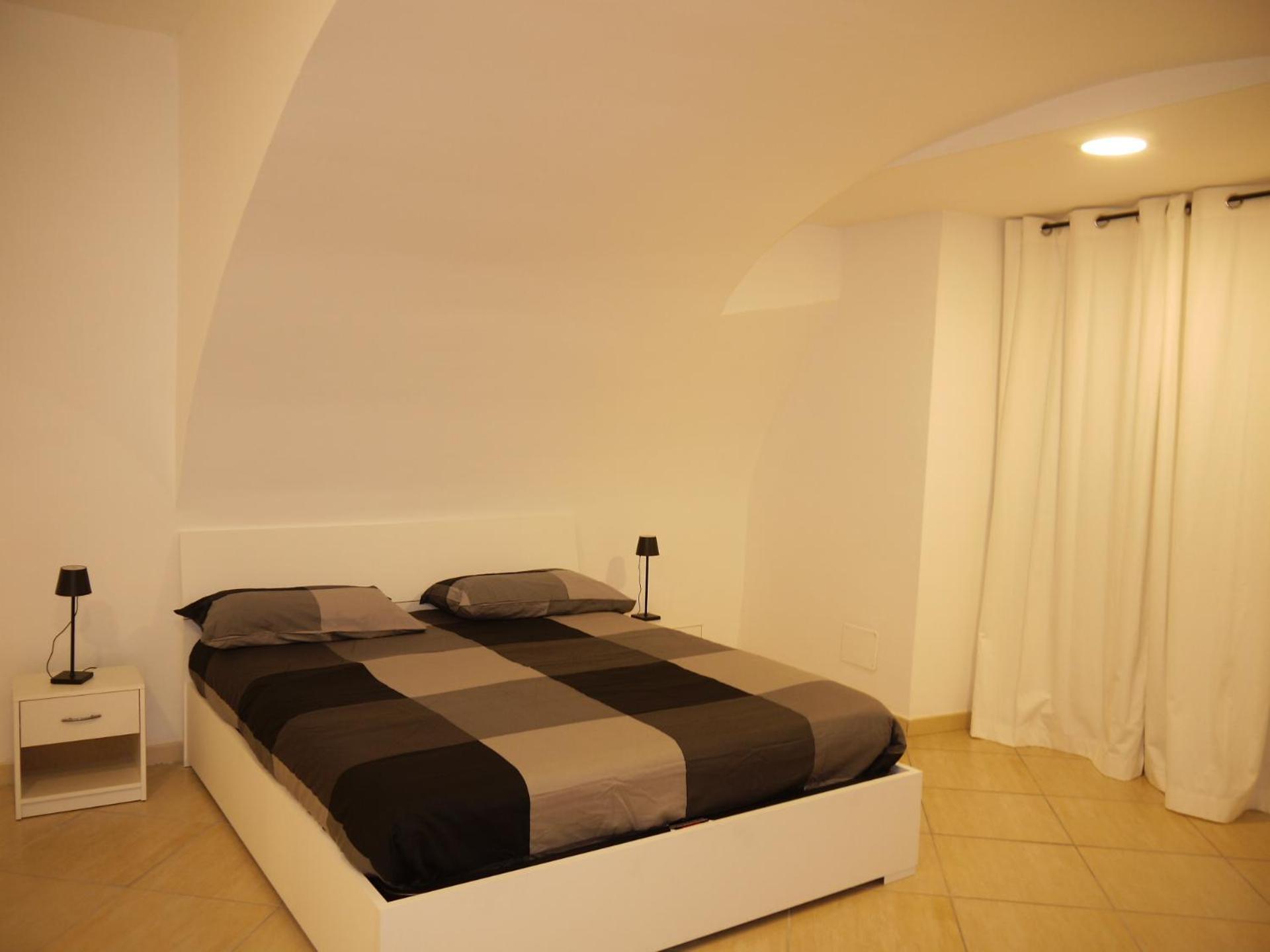 Casa Ndunetta Naples Luaran gambar