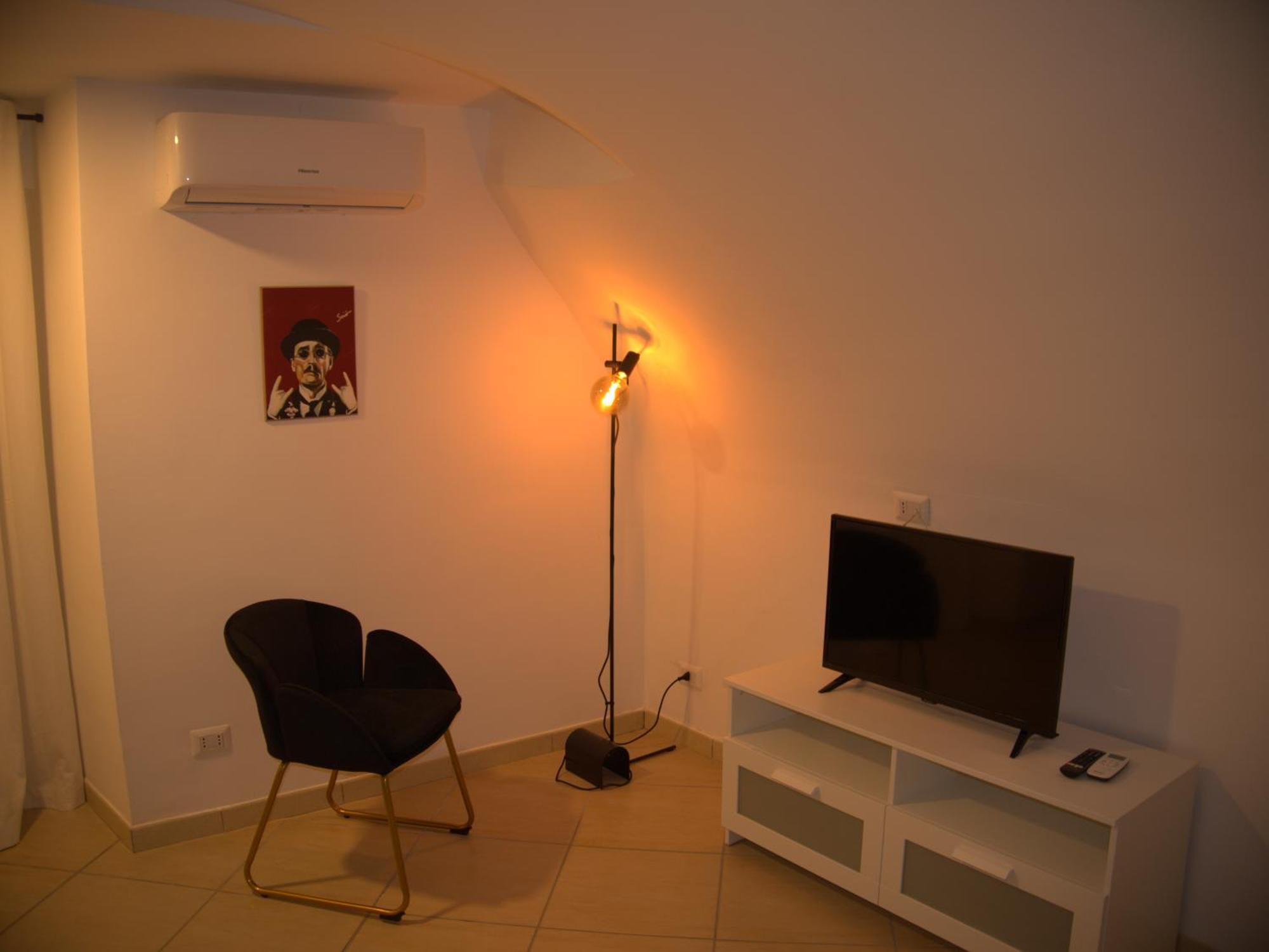 Casa Ndunetta Naples Luaran gambar