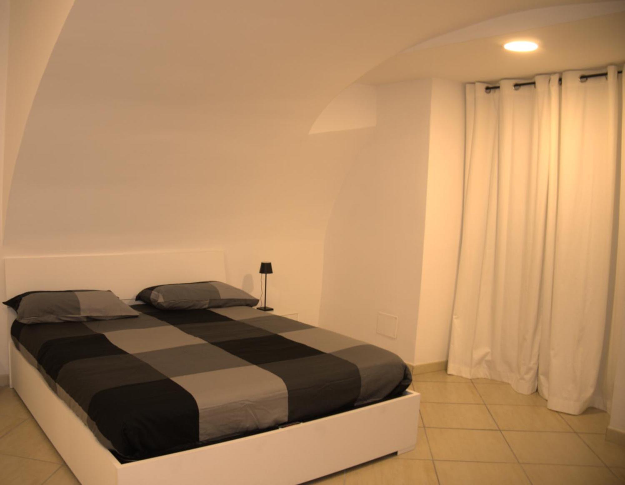 Casa Ndunetta Naples Luaran gambar