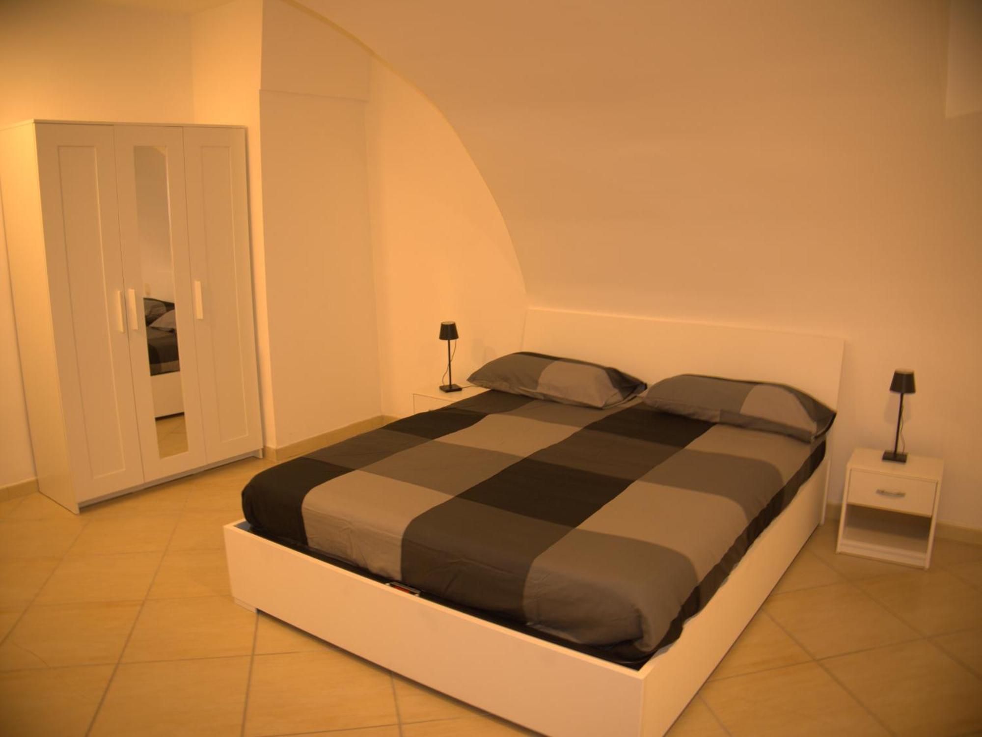 Casa Ndunetta Naples Luaran gambar