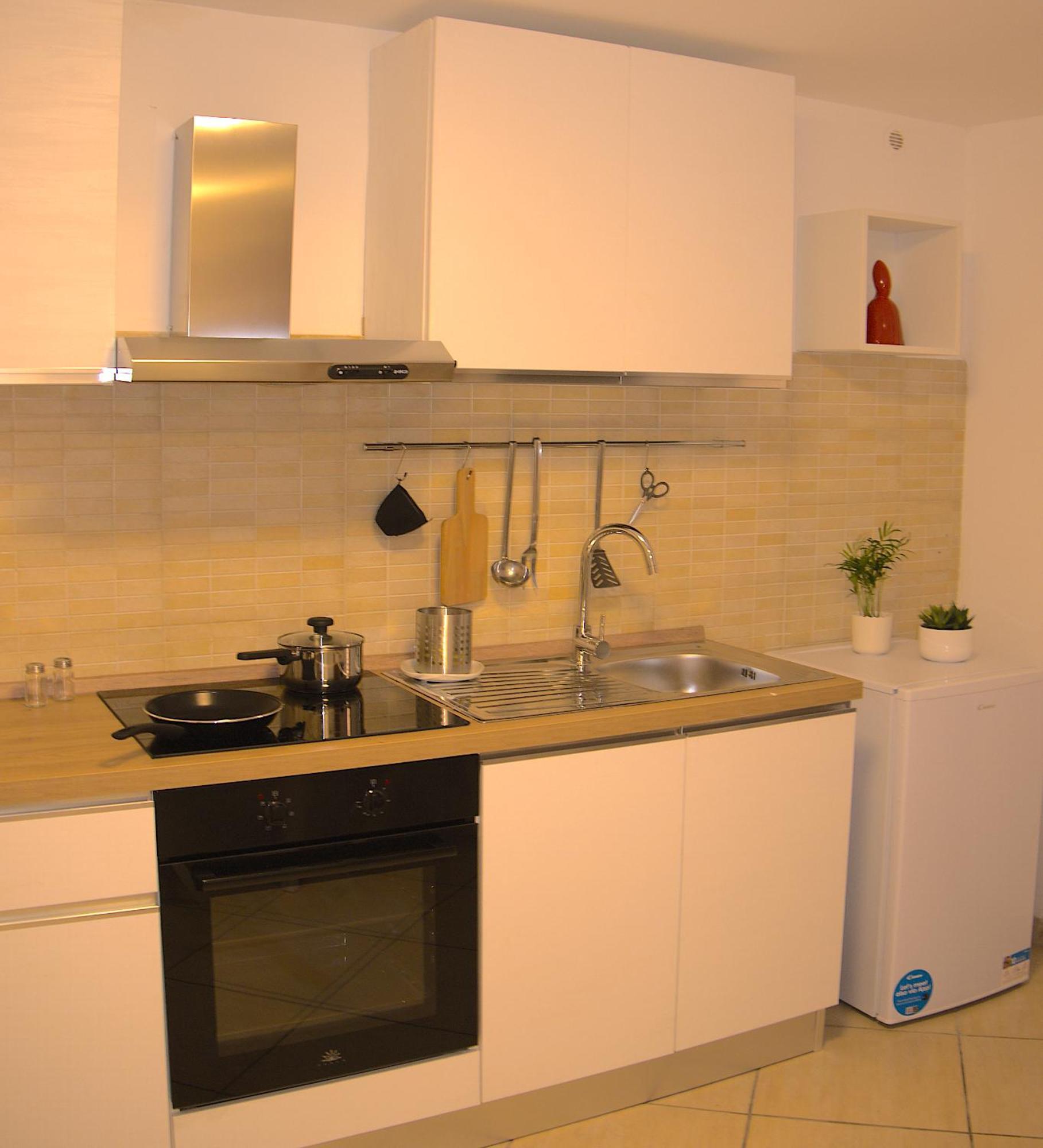 Casa Ndunetta Naples Luaran gambar
